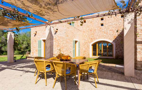 Ferienhaus - Ses Fonolleres, Son Servera , Spanien - EMF572 104