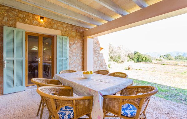 Ferienhaus - Ses Fonolleres, Son Servera , Spanien - EMF572 105