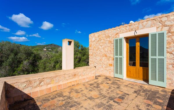 Ferienhaus - Ses Fonolleres, Son Servera , Spanien - EMF572 107