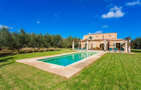 Casa vacanze - Ses Fonolleres, Son Servera , Spagna - EMF572 2