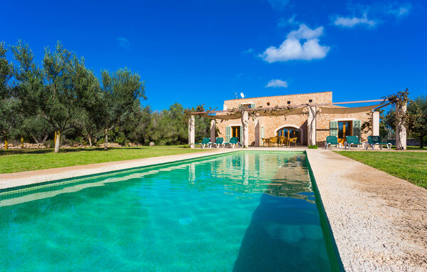 Ferienhaus - Ses Fonolleres, Son Servera , Spanien - EMF572 4