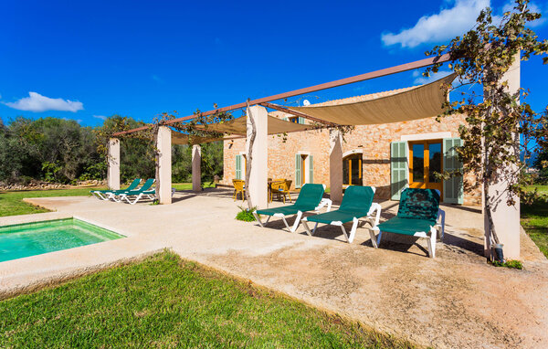 Ferienhaus - Ses Fonolleres, Son Servera , Spanien - EMF572 8