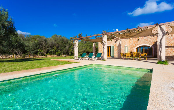 Ferienhaus - Ses Fonolleres, Son Servera , Spanien - EMF572 12