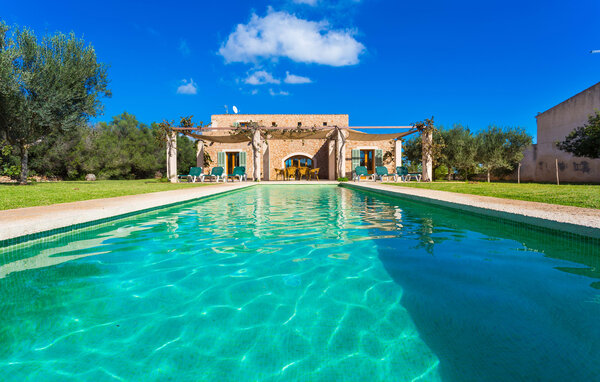 Ferienhaus - Ses Fonolleres, Son Servera , Spanien - EMF572 13