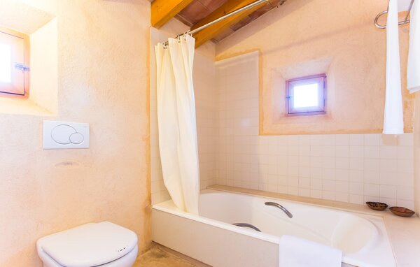 Casa de vacaciones - Can Carrio, Son Servera , España - EMF573 701