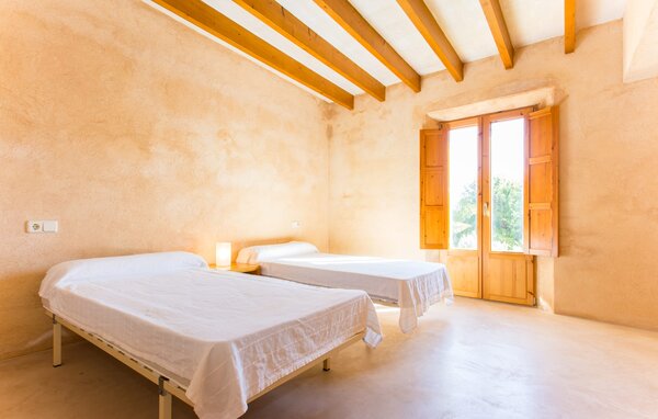 Casa de vacaciones - Can Carrio, Son Servera , España - EMF573 601