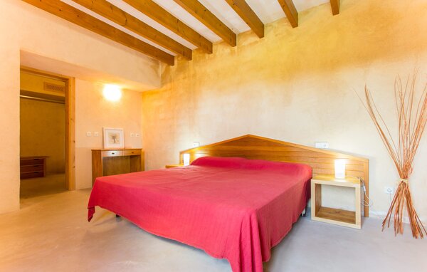 Casa de vacaciones - Can Carrio, Son Servera , España - EMF573 604