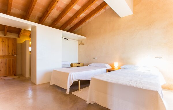 Casa de vacaciones - Can Carrio, Son Servera , España - EMF573 606