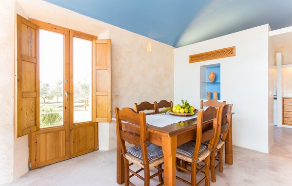 Casa de vacaciones - Can Carrio, Son Servera , España - EMF573 501