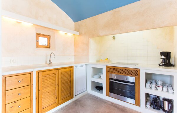 Casa de vacaciones - Can Carrio, Son Servera , España - EMF573 402