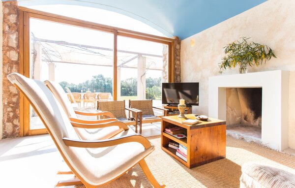 Casa de vacaciones - Can Carrio, Son Servera , España - EMF573 301