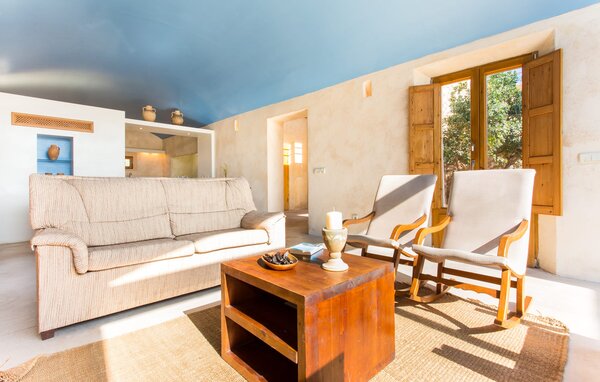 Casa de vacaciones - Can Carrio, Son Servera , España - EMF573 302