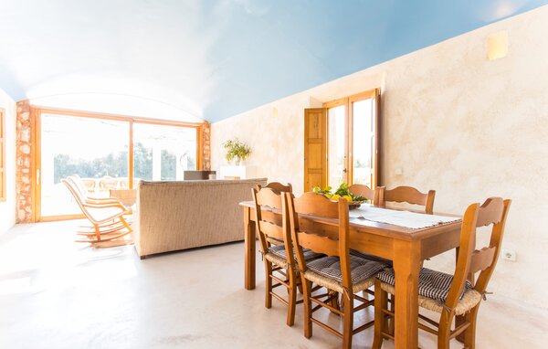 Casa de vacaciones - Can Carrio, Son Servera , España - EMF573 303