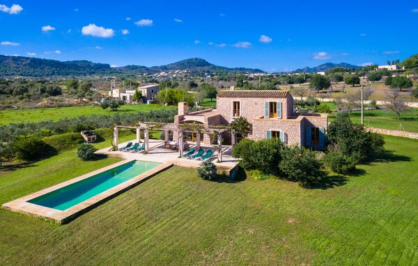 Casa de vacaciones - Can Carrio, Son Servera , España - EMF573 3