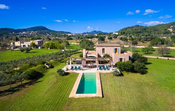 Casa de vacaciones - Can Carrio, Son Servera , España - EMF573 81