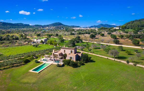 Casa de vacaciones - Can Carrio, Son Servera , España - EMF573 82