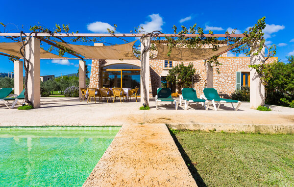 Casa de vacaciones - Can Carrio, Son Servera , España - EMF573 6