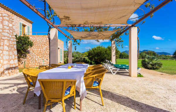 Casa de vacaciones - Can Carrio, Son Servera , España - EMF573 8