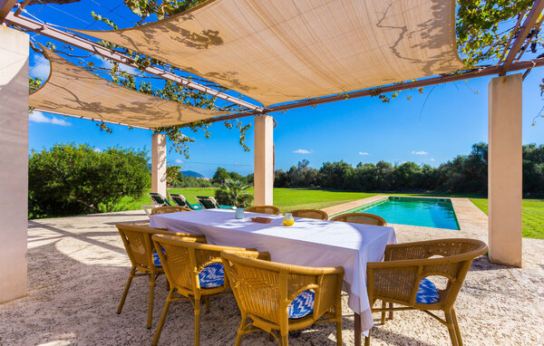 Casa de vacaciones - Can Carrio, Son Servera , España - EMF573 9