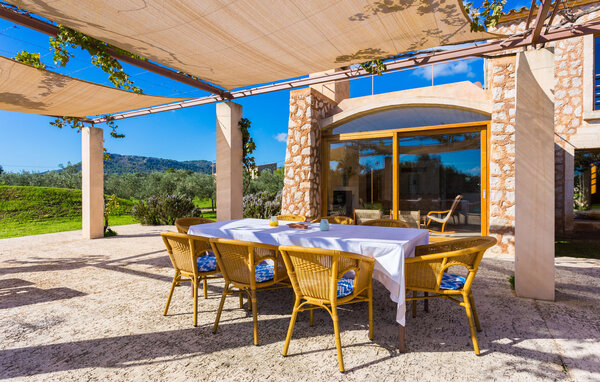 Casa de vacaciones - Can Carrio, Son Servera , España - EMF573 101