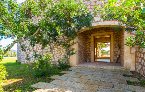 Casa de vacaciones - Can Carrio, Son Servera , España - EMF573 104