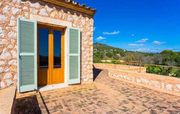 Casa de vacaciones - Can Carrio, Son Servera , España - EMF573 106