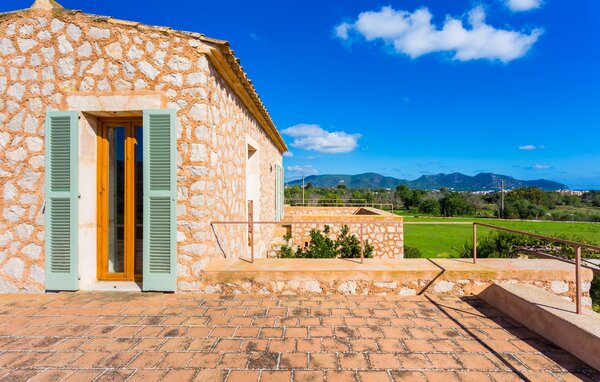 Casa de vacaciones - Can Carrio, Son Servera , España - EMF573 107