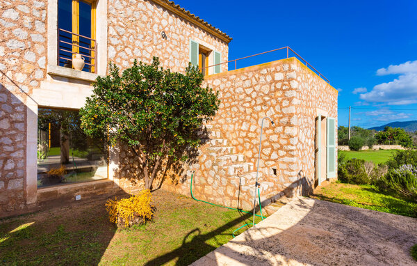 Casa de vacaciones - Can Carrio, Son Servera , España - EMF573 109