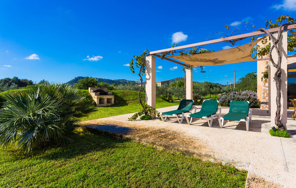 Casa de vacaciones - Can Carrio, Son Servera , España - EMF573 110