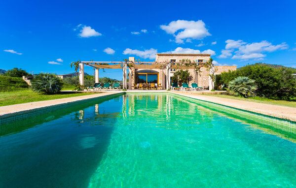 Casa de vacaciones - Can Carrio, Son Servera , España - EMF573 4