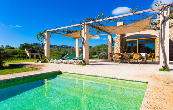 Casa de vacaciones - Can Carrio, Son Servera , España - EMF573 5