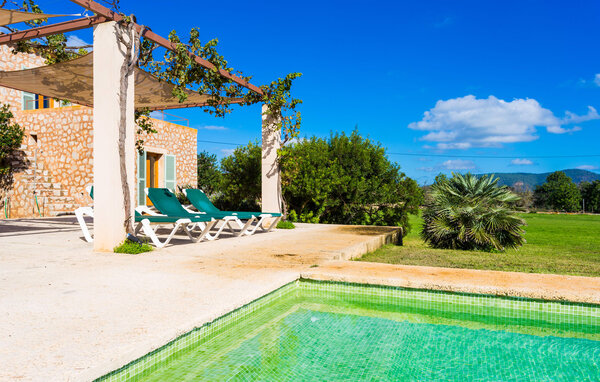 Casa de vacaciones - Can Carrio, Son Servera , España - EMF573 11