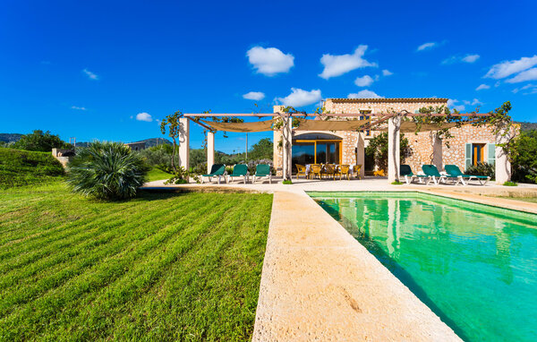 Casa de vacaciones - Can Carrio, Son Servera , España - EMF573 12