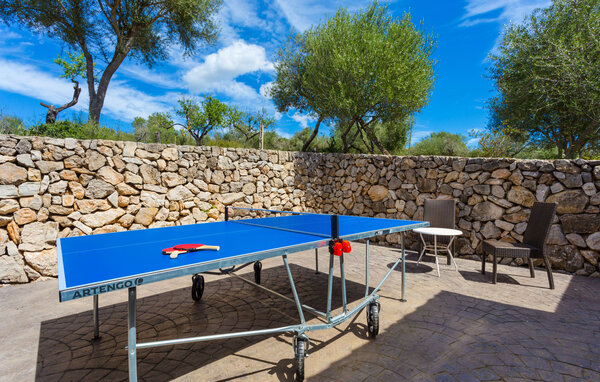 Ferienhaus - Puig de Ses Toltes, Sant Llorenc , Spanien - EMF576 6