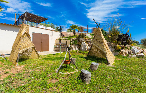 Ferienhaus - Puig de Ses Toltes, Sant Llorenc , Spanien - EMF576 801