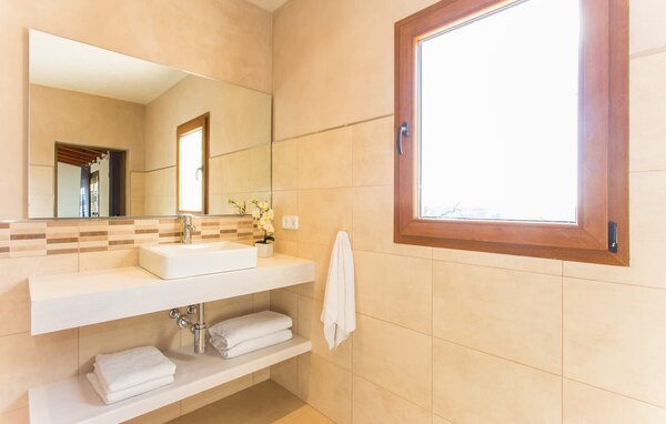 Ferienhaus - Puig de Ses Toltes, Sant Llorenc , Spanien - EMF576 701