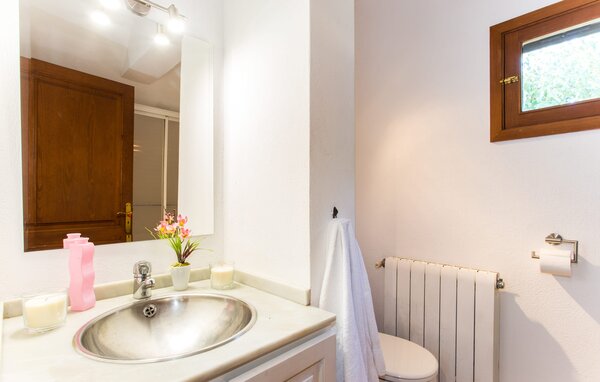 Ferienhaus - Puig de Ses Toltes, Sant Llorenc , Spanien - EMF576 703