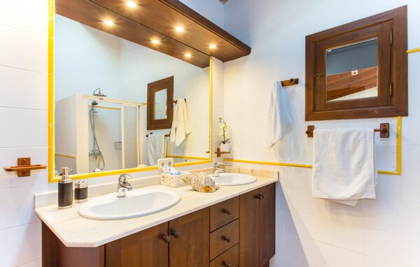 Ferienhaus - Puig de Ses Toltes, Sant Llorenc , Spanien - EMF576 704