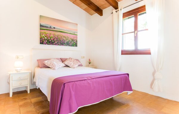 Ferienhaus - Puig de Ses Toltes, Sant Llorenc , Spanien - EMF576 601