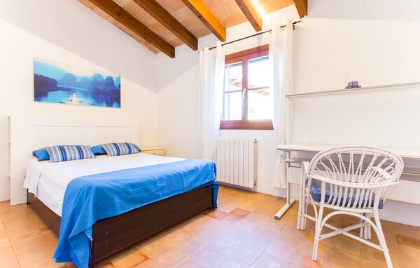 Ferienhaus - Puig de Ses Toltes, Sant Llorenc , Spanien - EMF576 603