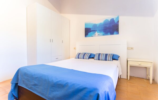 Ferienhaus - Puig de Ses Toltes, Sant Llorenc , Spanien - EMF576 604