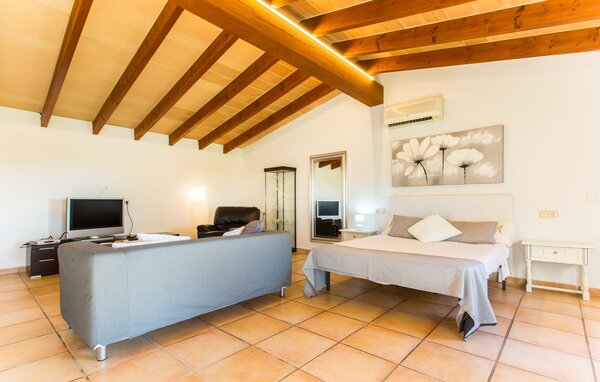 Ferienhaus - Puig de Ses Toltes, Sant Llorenc , Spanien - EMF576 605