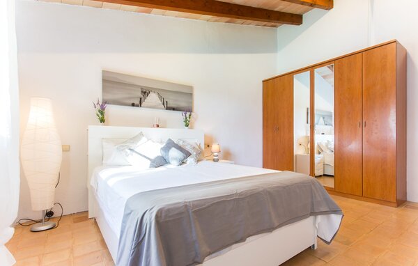 Ferienhaus - Puig de Ses Toltes, Sant Llorenc , Spanien - EMF576 607