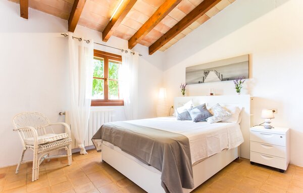 Ferienhaus - Puig de Ses Toltes, Sant Llorenc , Spanien - EMF576 608