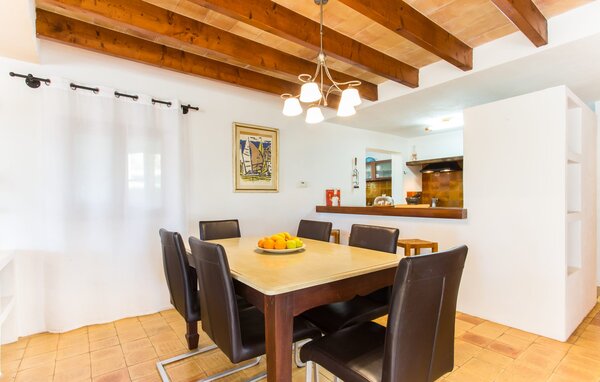 Ferienhaus - Puig de Ses Toltes, Sant Llorenc , Spanien - EMF576 402