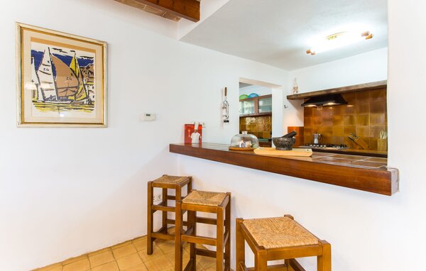 Ferienhaus - Puig de Ses Toltes, Sant Llorenc , Spanien - EMF576 403