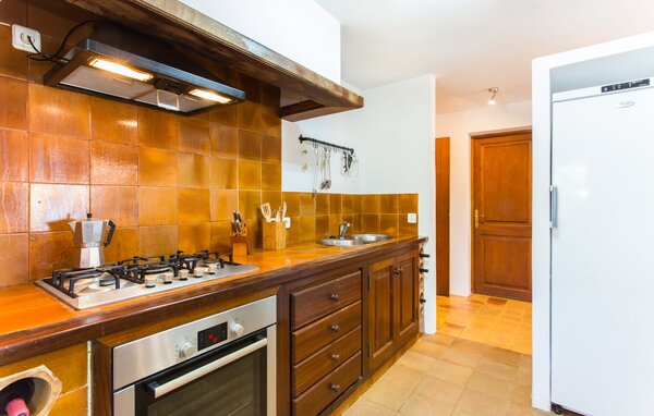 Ferienhaus - Puig de Ses Toltes, Sant Llorenc , Spanien - EMF576 406