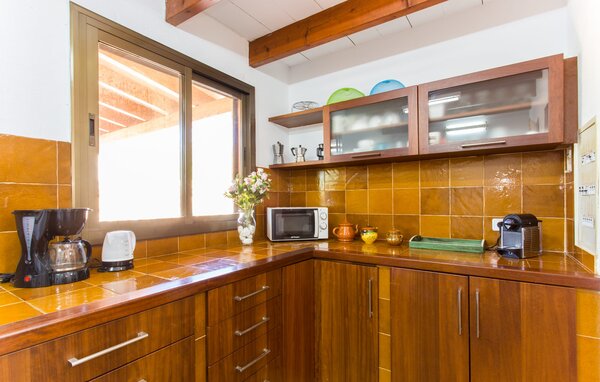 Ferienhaus - Puig de Ses Toltes, Sant Llorenc , Spanien - EMF576 407