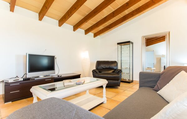 Ferienhaus - Puig de Ses Toltes, Sant Llorenc , Spanien - EMF576 304