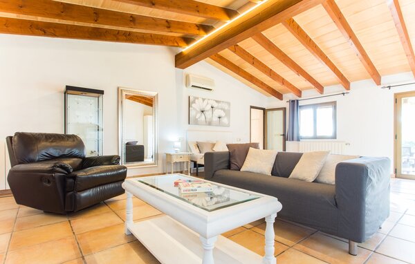 Ferienhaus - Puig de Ses Toltes, Sant Llorenc , Spanien - EMF576 305